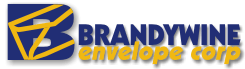 Brandywine Envelope Corp